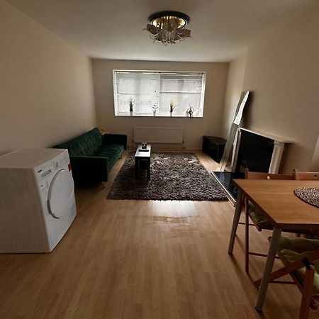 Garden House Apartment ลอนดอน ภายนอก รูปภาพ