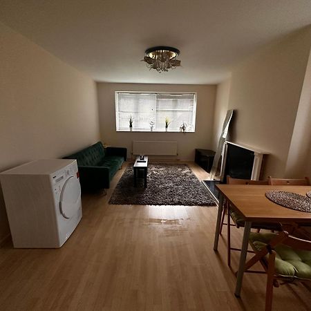 Garden House Apartment ลอนดอน ภายนอก รูปภาพ